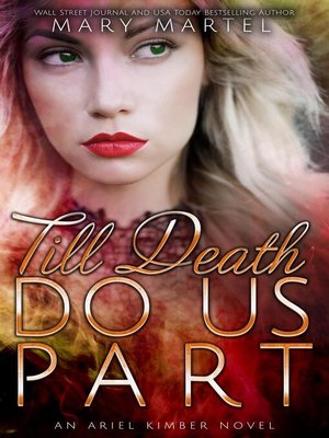 cover image of Till Death Do Us Part